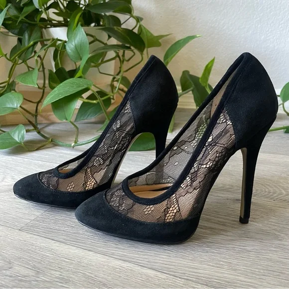 French Connection Pumps - Size 37 / 6.5 - Picture 6 of 15